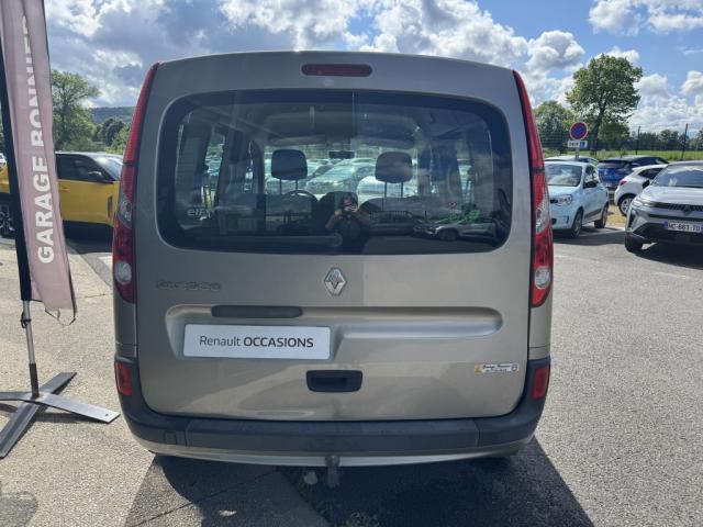 Renault Kangoo image 4