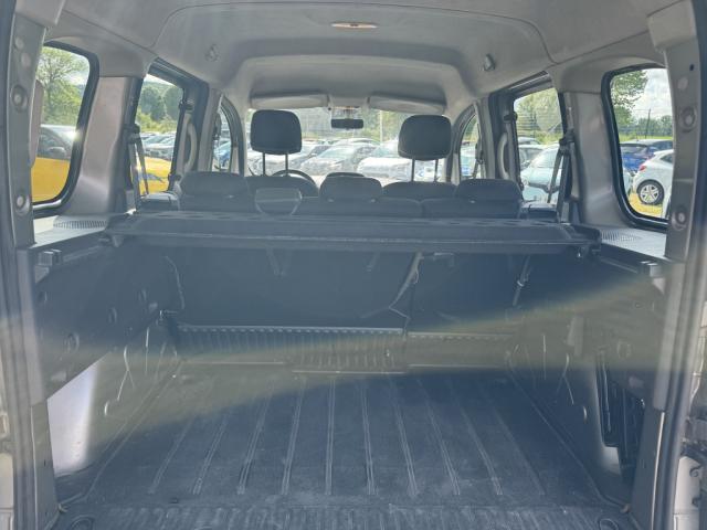 Renault Kangoo image 2