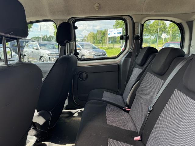 Renault Kangoo image 5