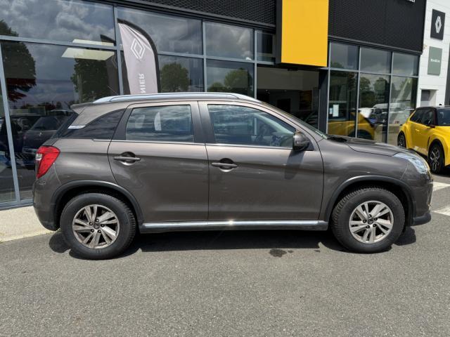 Citroen C4 Aircross image 2