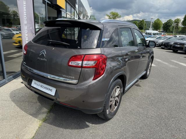Citroen C4 Aircross image 3