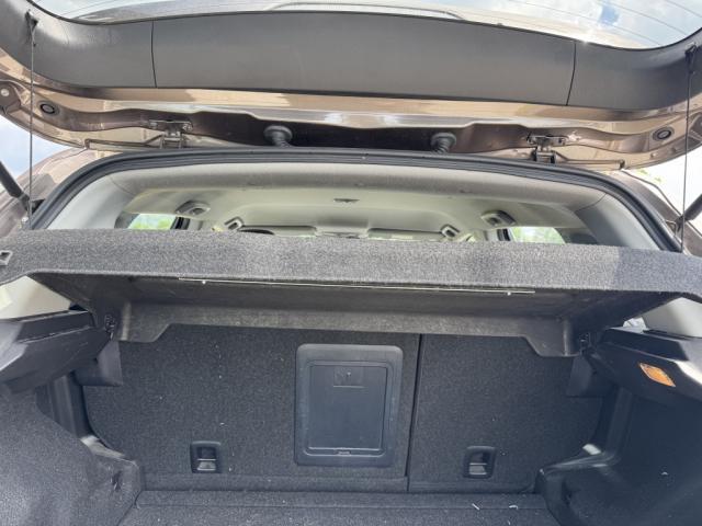 Citroen C4 Aircross image 9