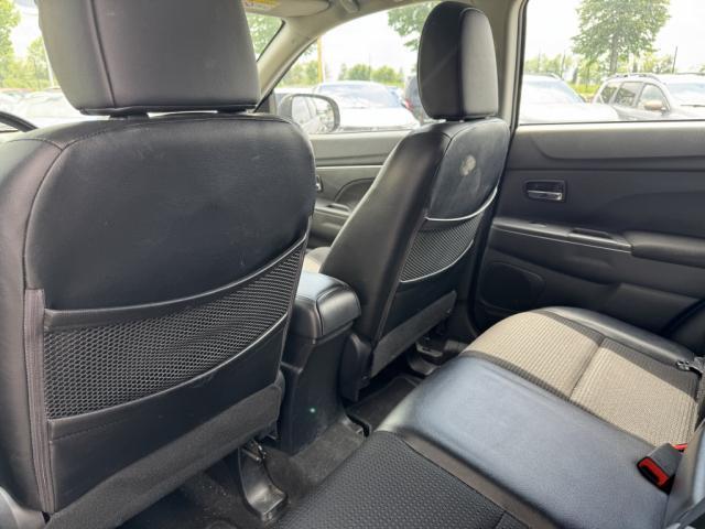 Citroen C4 Aircross image 1