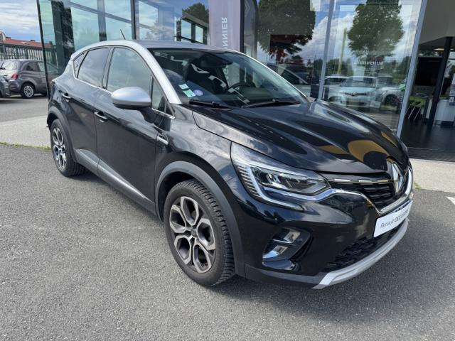 Renault Captur image 1