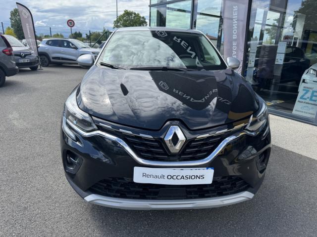 Renault Captur image 8