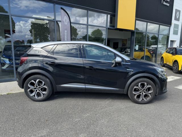 Renault Captur image 9