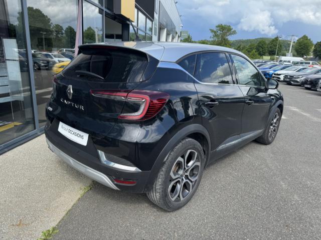 Renault Captur image 4