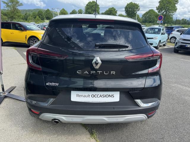 Renault Captur image 7