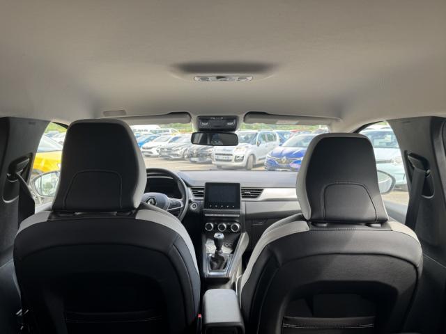 Renault Captur image 5
