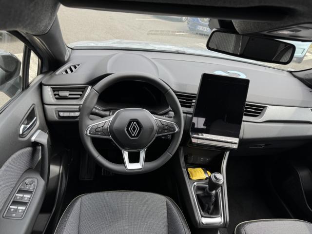 Renault Captur image 6