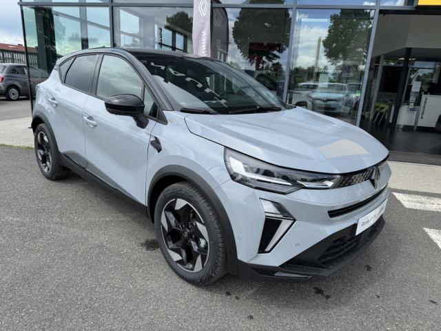 Renault Captur image 5