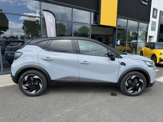 Renault Captur image 9