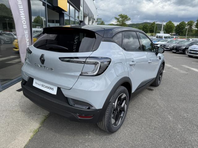 Renault Captur image 4