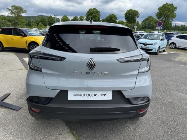 Renault Captur image 1