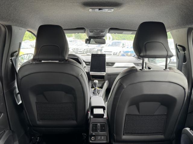 Renault Captur image 8