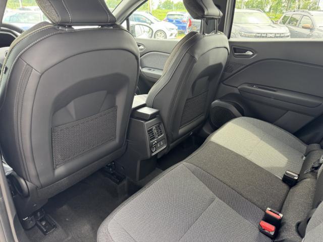 Renault Captur image 3