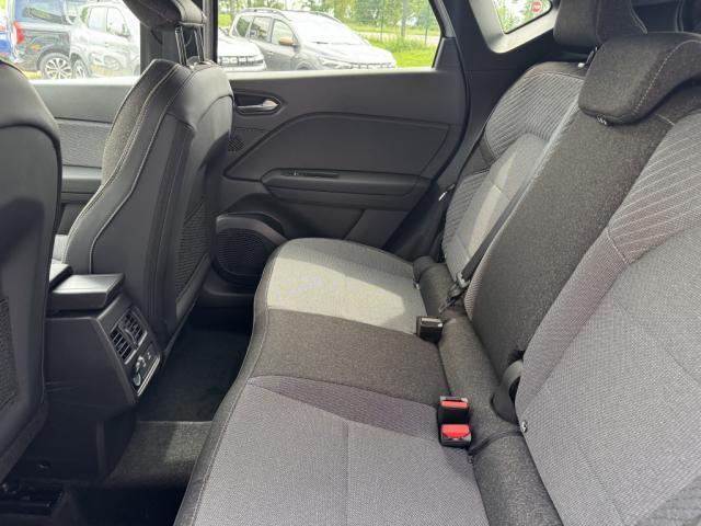 Renault Captur image 7