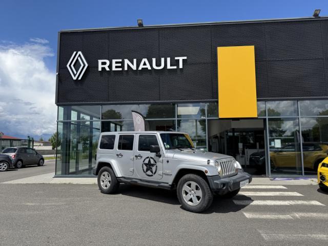 Jeep