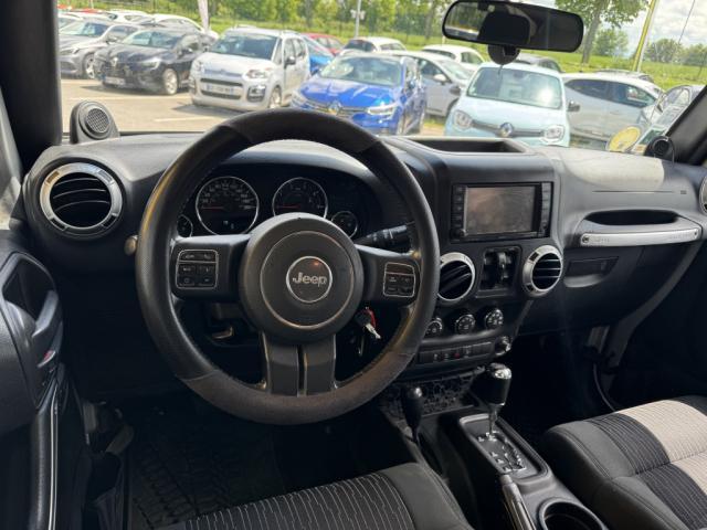Jeep Wrangler image 6