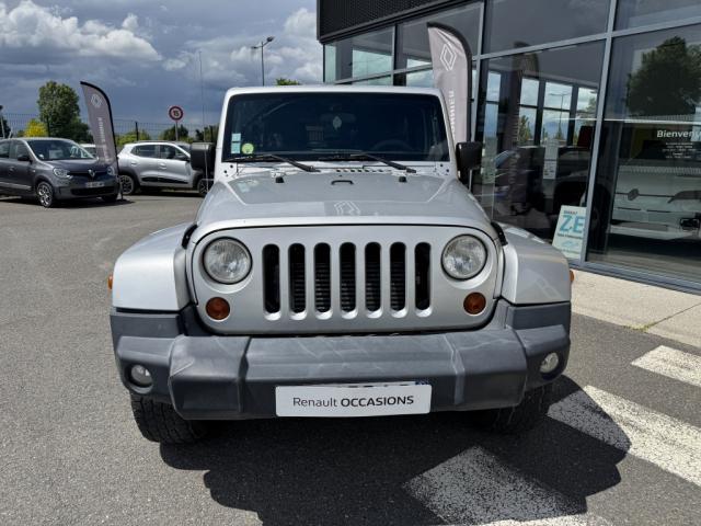 Jeep Wrangler image 9