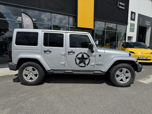 Jeep Wrangler image 7