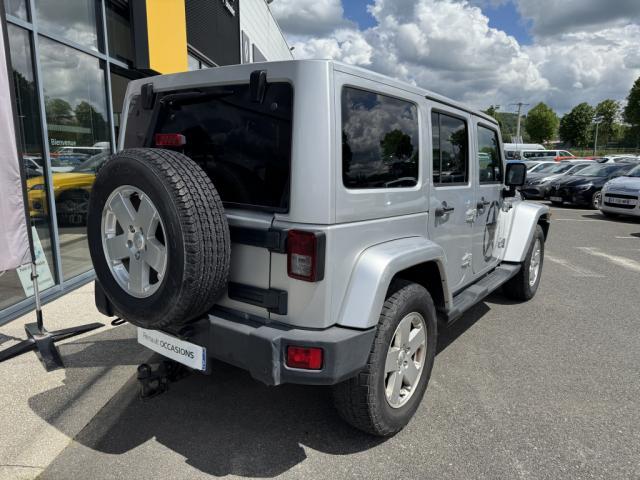 Jeep Wrangler image 3