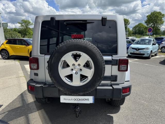Jeep Wrangler image 2