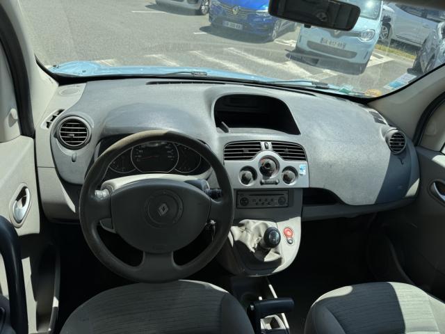 Renault Kangoo image 2