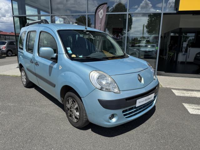 Renault Kangoo image 8