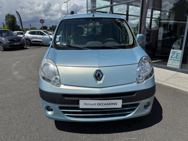 Renault Kangoo image 7