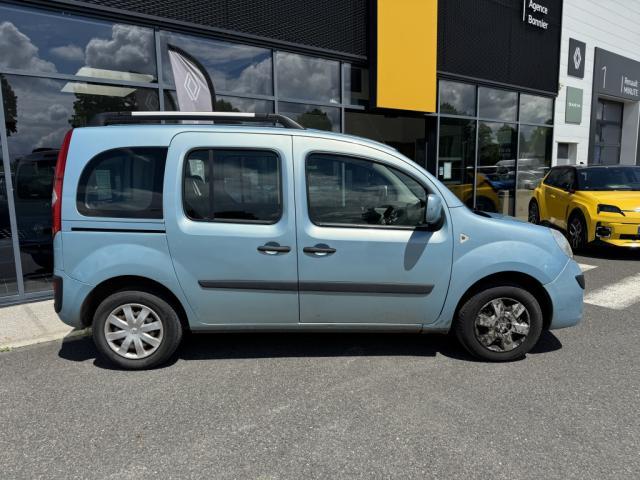 Renault Kangoo image 5