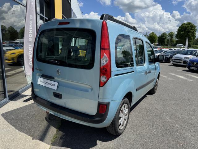 Renault Kangoo image 1