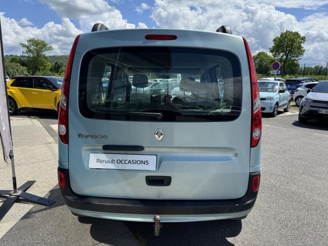 Renault Kangoo image 6