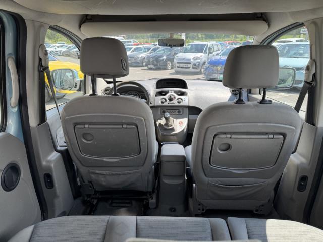 Renault Kangoo image 4