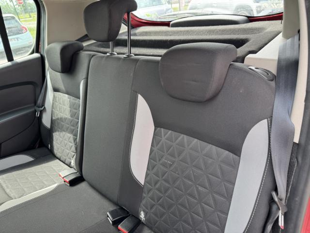 Dacia Sandero image 7