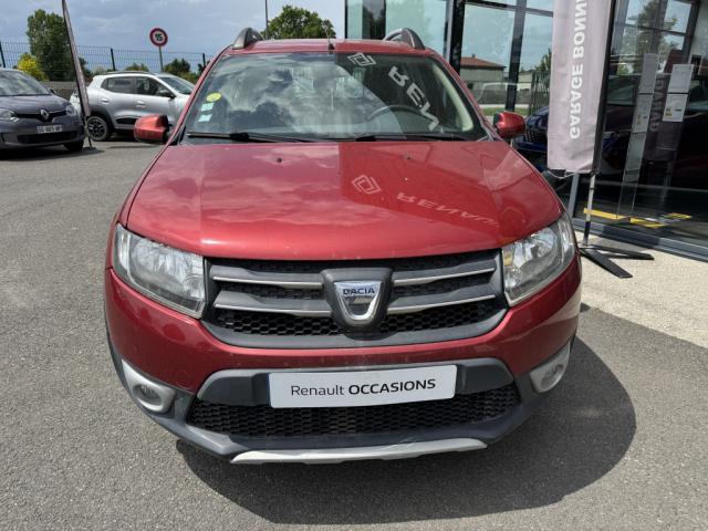 Dacia Sandero image 8