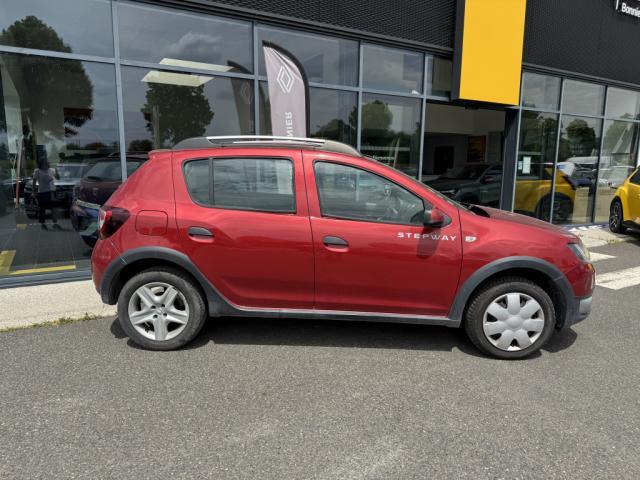 Dacia Sandero image 6