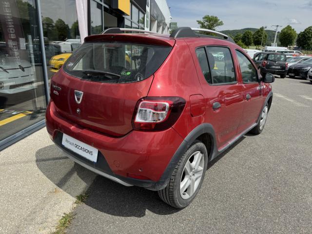 Dacia Sandero image 4