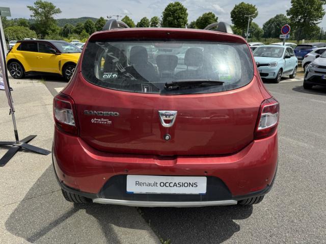 Dacia Sandero image 5