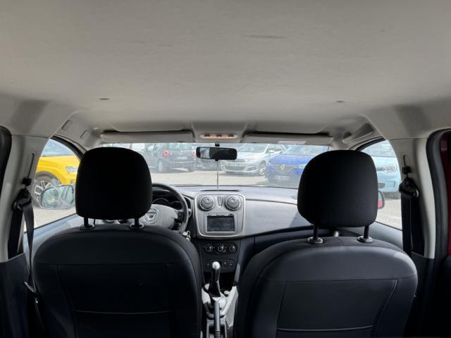 Dacia Sandero image 3