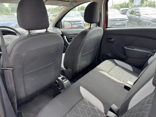 Dacia Sandero image 9