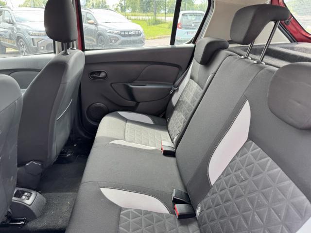 Dacia Sandero image 2