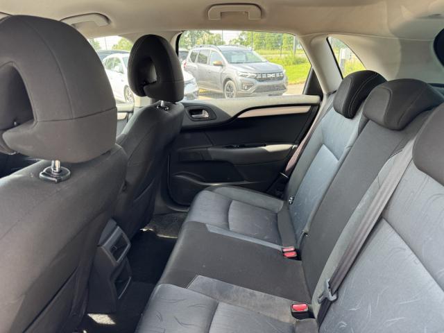 Citroen C4 image 7