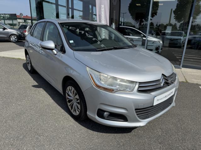 Citroen C4 image 5
