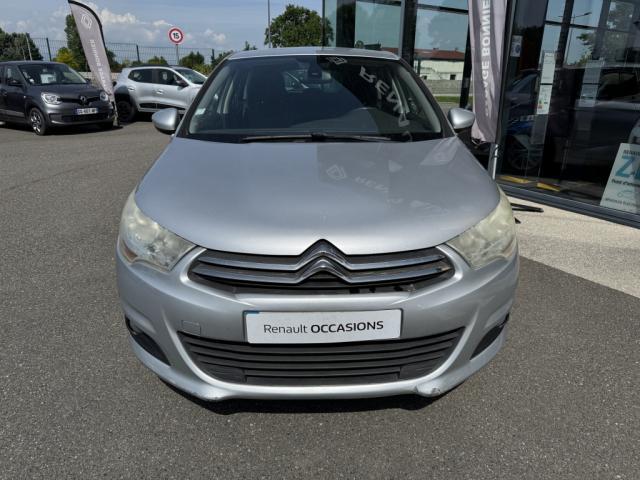 Citroen C4 image 9