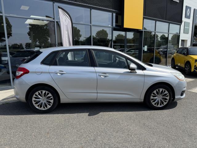 Citroen C4 image 6