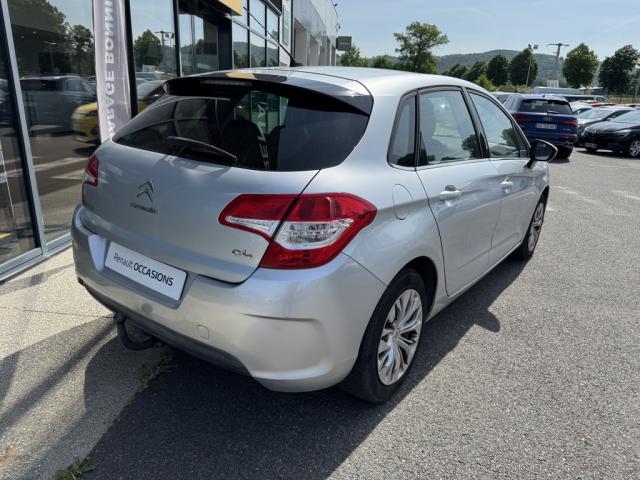 Citroen C4 image 3