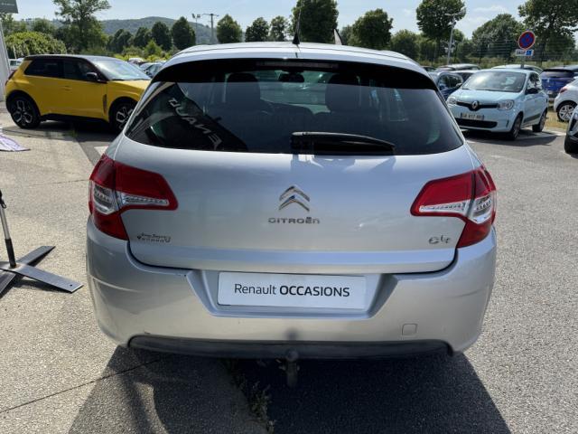 Citroen C4 image 8
