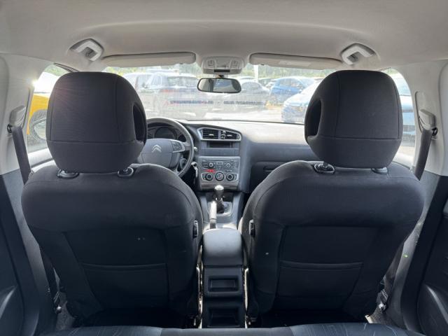 Citroen C4 image 4
