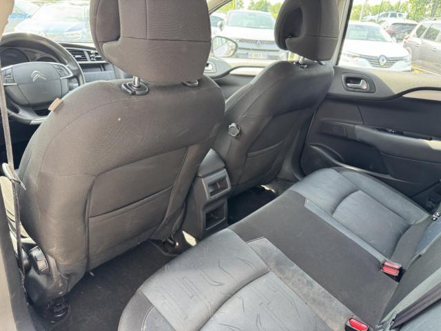 Citroen C4 image 1